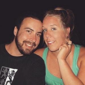 Meet your Posher, Cathy